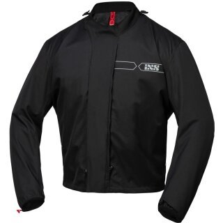 iXS Membran jacket Salta-ST-Plus black