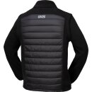 iXS Team jacket Zip-Off black