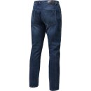 iXS Classic AR Jeans 1L straight blau