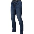 iXS Classic Damen AR Jeans 1L straight blau W30L32