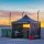 Foldable Pavilion / Tent, 40 mm pillars, 3 x 3 m