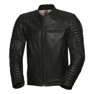 iXS jacket Classic LD Dark black