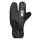 iXS Regen-Handschuhe Virus 4.0 black XL
