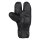 iXS Regen-Handschuhe Virus 4.0 schwarz XL