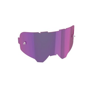 Leatt Linse Iriz purple versp. 30% Lichtdurchlässigkeit