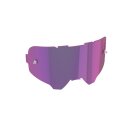 Leatt Linse Iriz purple versp. 30% Lichtdurchlässigkeit
