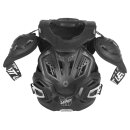 Leatt Fusion Vest 3.0 black L/XL