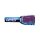 Leatt Brille Velocity 5.5 Iriz Aqua - Violett 78% versp.