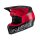 Leatt Helm inkl. Brille 8.5 V22 Uni red