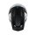 Leatt Helm inkl. Brille 8.5 V22 Uni black-weiss