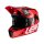 Leatt Helm 3.5 V22 Uni rot