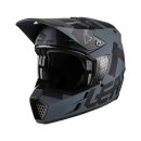 Leatt Helm 3.5 V22 Uni black