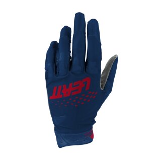 Leatt Handschuh 2.5 WindBlock blue
