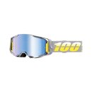 100percent Armega Goggle Complex - Mirror Blue