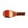 100percent Armega Goggle CW2 - Mirror Red