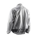 Leatt RaceCover jacket transparent