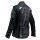 Leatt jacket 4.5 X-Flow black