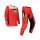 Leatt Moto 3.5 Ride Kit Uni red