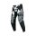 Leatt Hose Moto 4.5 Camo schwarz-grau-schwarz