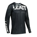 Leatt Jersey 4.5 X-Flow black