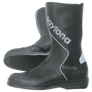 DAYTONA Boots Voyager GTX black