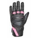gms Handschuhe Navigator Lady schwarz-pink