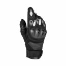 gms Handschuhe Tiger black-weiss