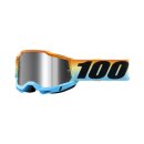 100percent Accuri 2 Jr. Goggle Sunset - Mirror Silver