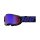 100percent Accuri 2 Youth Goggle Moore - Mirr Red/Blue