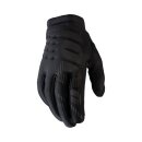 100percent Brisker Gloves black