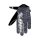 100percent Brisker Gloves heather grey
