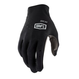 100percent Handschuhe Sling MX black