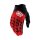 100percent Handschuhe Airmatic red-black