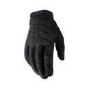 100percent Brisker Youth Gloves black