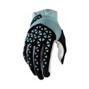 100percent Airmatic Handschuhe light blue