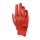 Leatt Handschuh 4.5 Lite rot