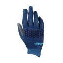 Leatt gloves 3.5 Lite blue