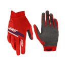 Leatt Handschuhe 1.5 GripR Uni red