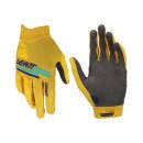 Leatt Handschuhe 1.5 GripR Uni gold