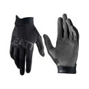 Leatt Handschuhe 1.5 GripR Black black