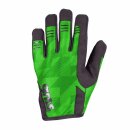 gms Handschuhe TRAIL schwarz-grün