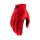 100percent Handschuhe Airmatic red-black