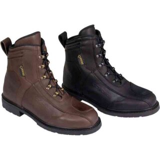 DAYTONA Boots AC Classics GTX brown