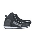 DAYTONA Schuhe AC4 WD black-weiss