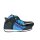 DAYTONA Schuhe AC4 WD black-blue