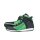 DAYTONA Schuhe AC4 WD black-grün