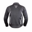 gms jacket OUTBACK EVO black-weiss