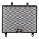 RACEFOXX Cooler Protection Kit for KTM 690, black, 2012>>