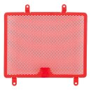 RACEFOXX Cooler Protection Kit for KTM 690, red, 2012>>