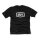 100percent T-Shirt Essential schwarz M